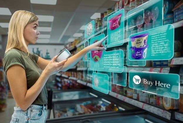 Agentic AI in FMCG