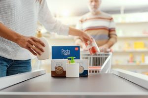 Agentic AI in FMCG