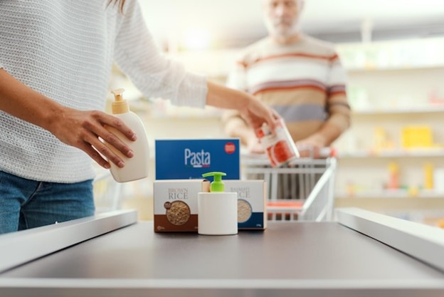 Agentic AI in FMCG