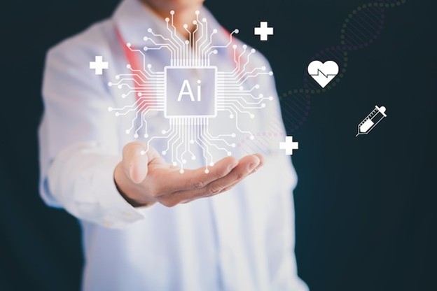 Agentic AI in healthcare