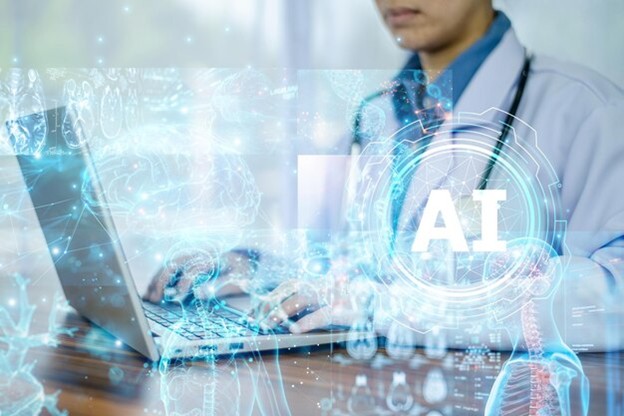 Agentic AI in healthcare