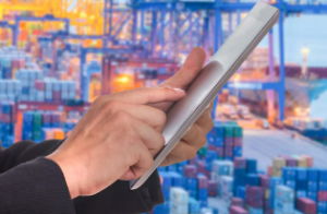 Agentic AI in supply chain