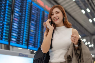 Agentic AI in travel