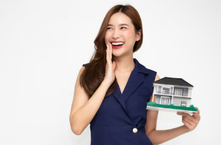 Agentic AI in real estate