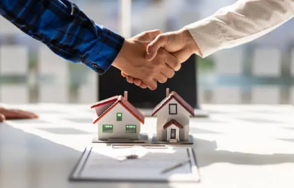 Agentic AI in real estate