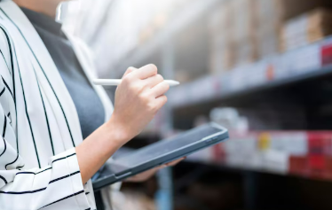 Inventory forecasting in FMCG