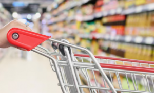 Inventory forecasting in FMCG