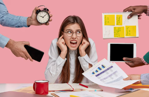 Agentic AI task management